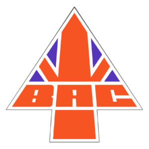 British Aircraft Corporation Logo PNG Transparent