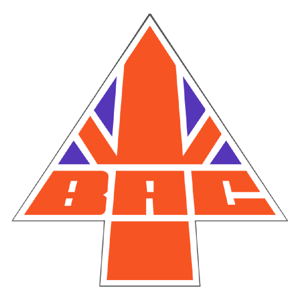 British Aircraft Corporation Logo PNG Transparent