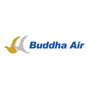 Buddha Air Logo PNG Transparent