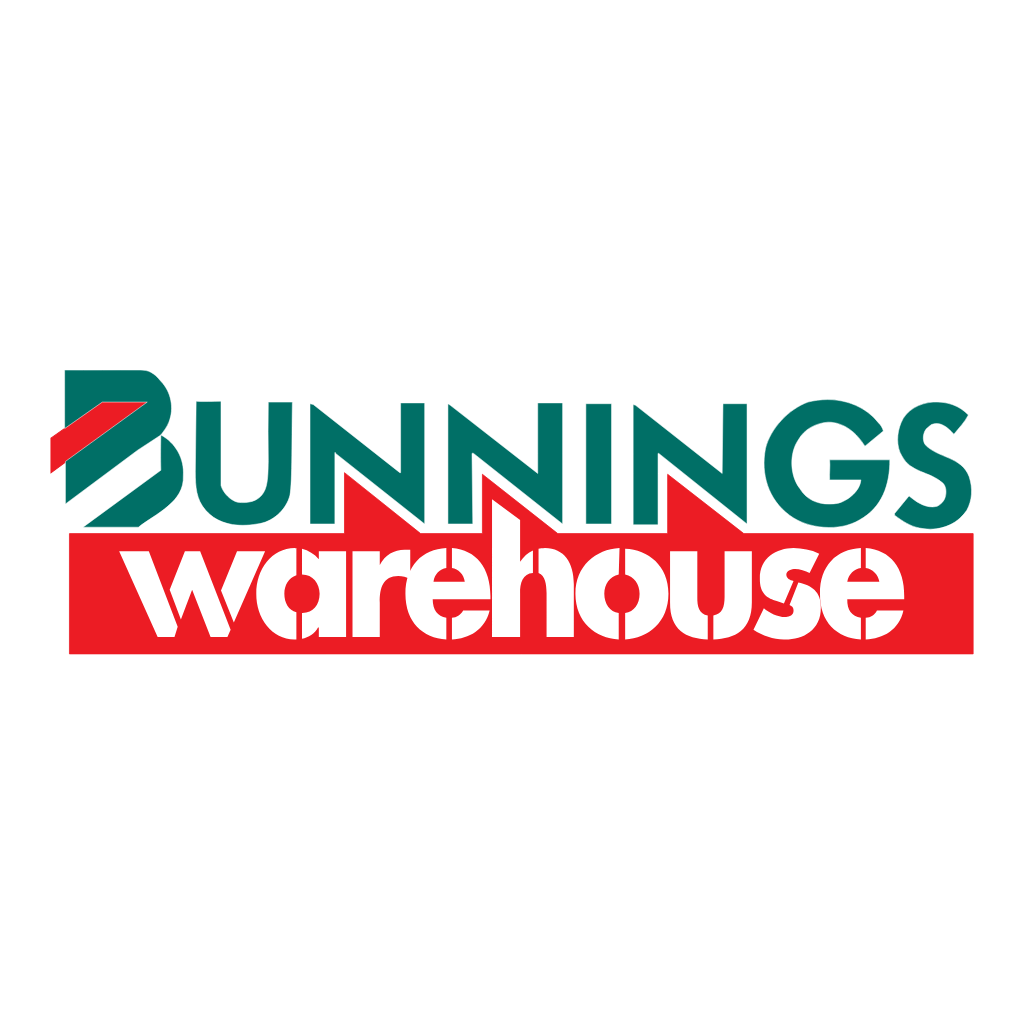 Bunnings Group Logo PNG Transparent