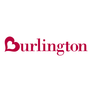 Burlington Logo PNG Transparent