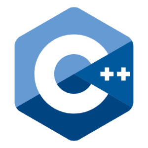 C++ Logo PNG Transparent