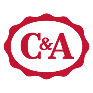 C&A Logo PNG Transparent