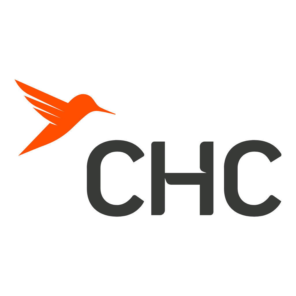 CHC Helicopter PNG Transparent