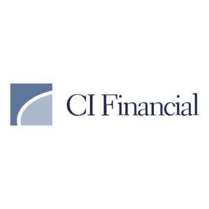 CI Financial PNG Transparent