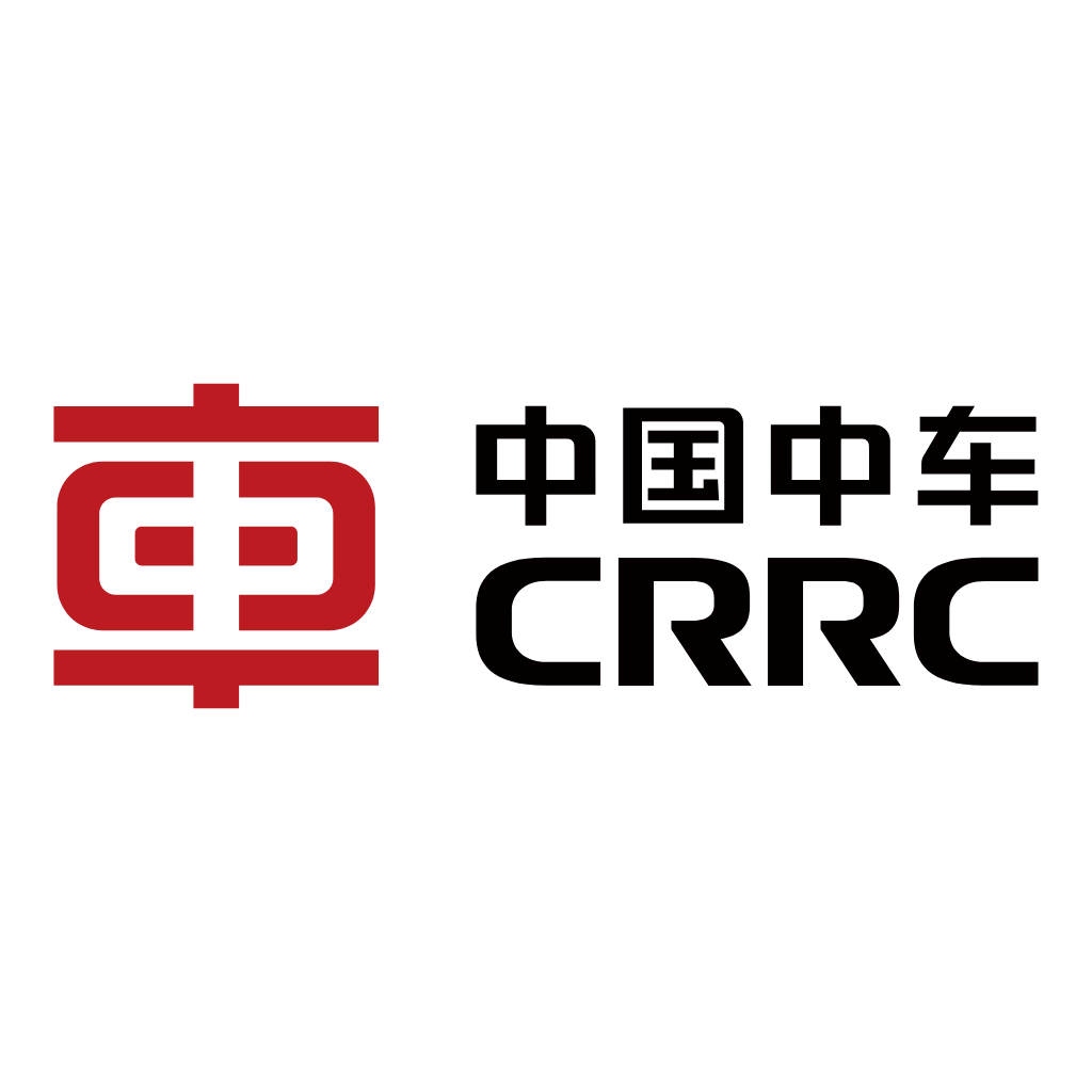 CRRC Changchun Railway Vehicles PNG Transparent