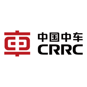 CRRC Zhuzhou Electric Locomotive PNG Transparent