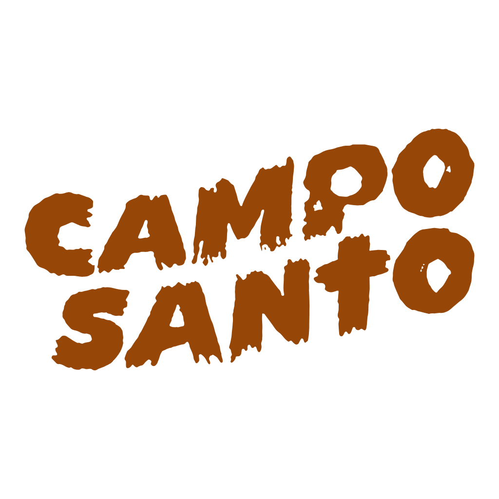 Campo Santo PNG Transparent