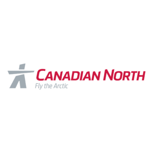 Canadian North Logo PNG Transparent