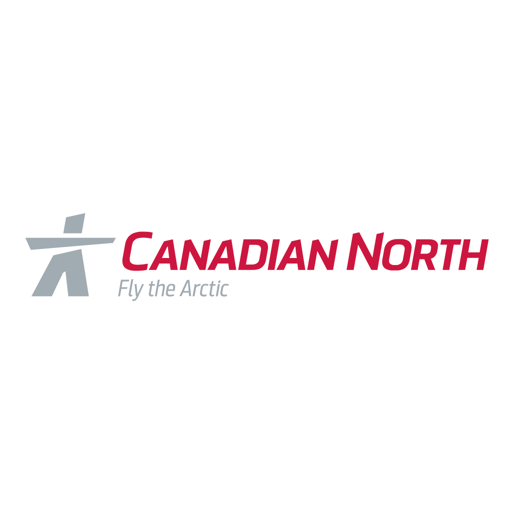 Canadian North Logo PNG Transparent