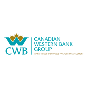 Canadian Western Bank PNG Transparent