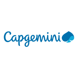 Capgemini Logo PNG Transparent