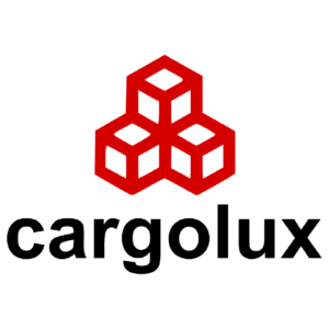 Cargolux Logo PNG Transparent