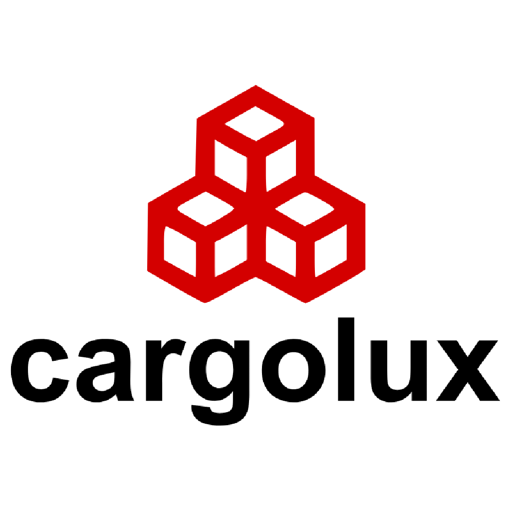 Cargolux Logo PNG Transparent