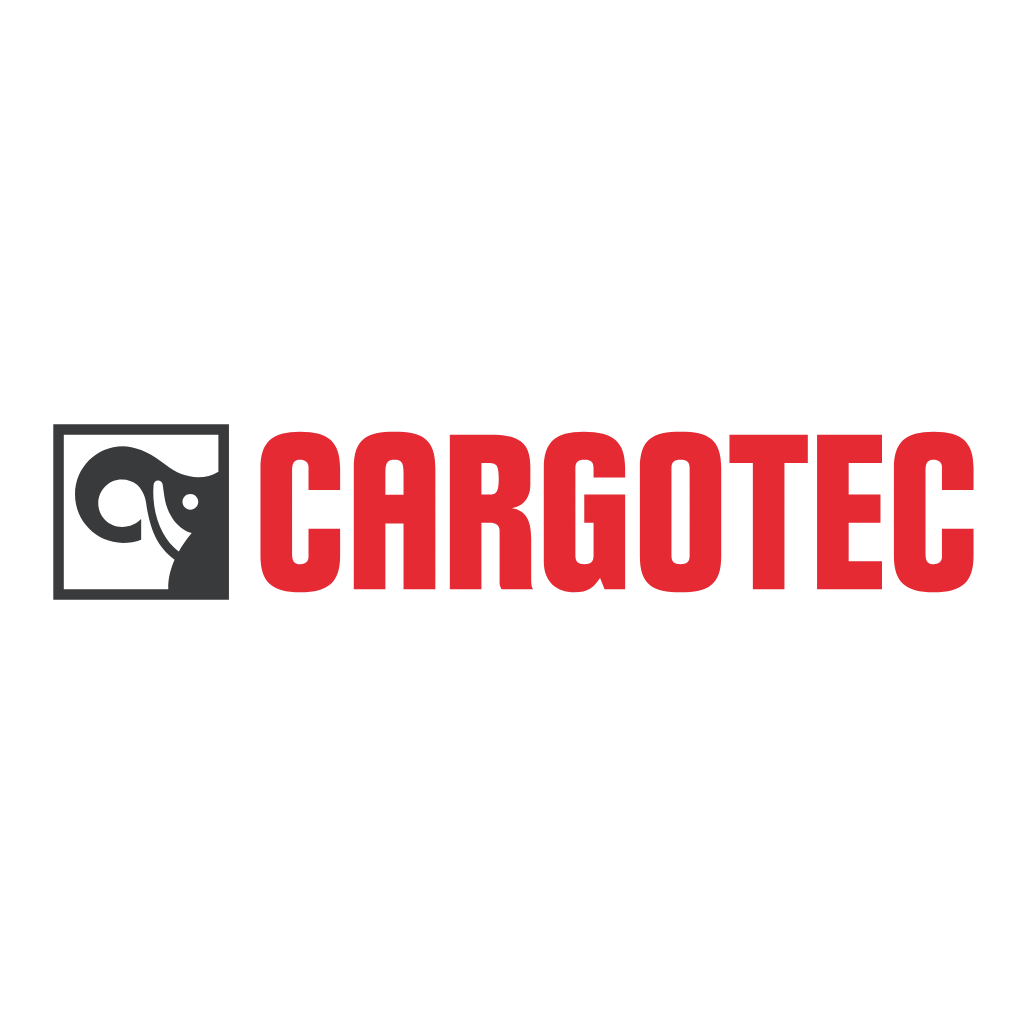 Cargotec PNG Transparent