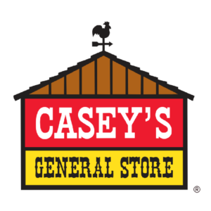 Casey's General Stores Logo PNG Transparent