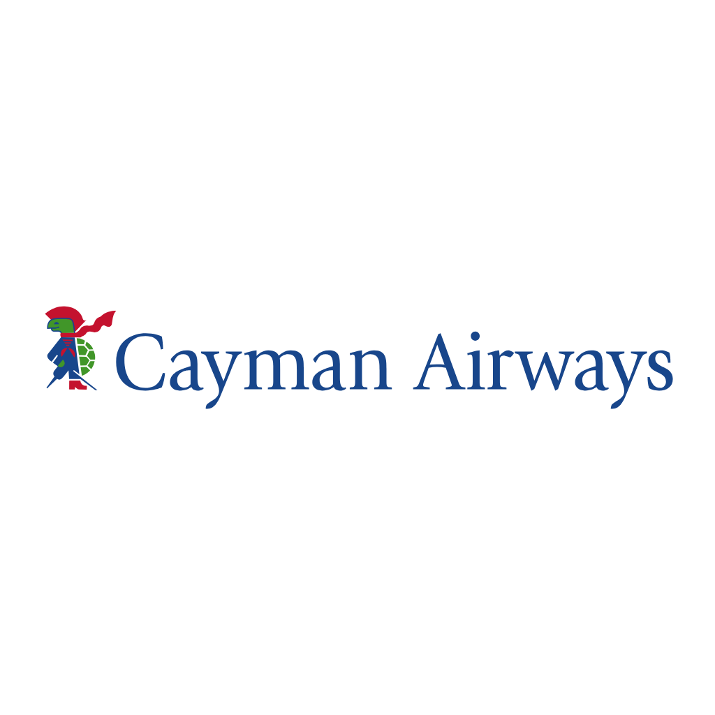 Cayman Airways PNG Transparent