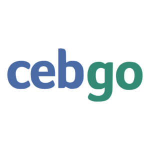 Cebgo Logo PNG Transparent