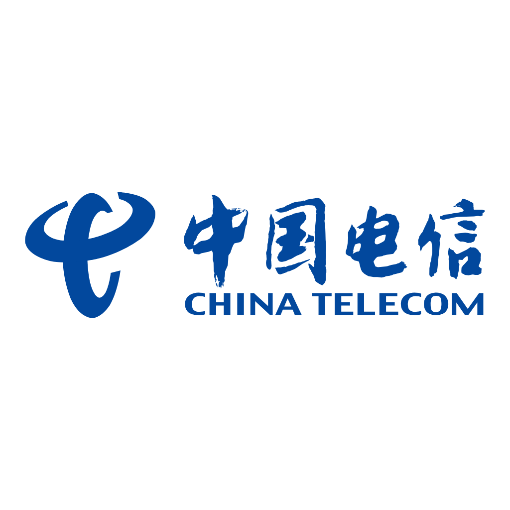 China Telecom Corporation Limited PNG Transparent