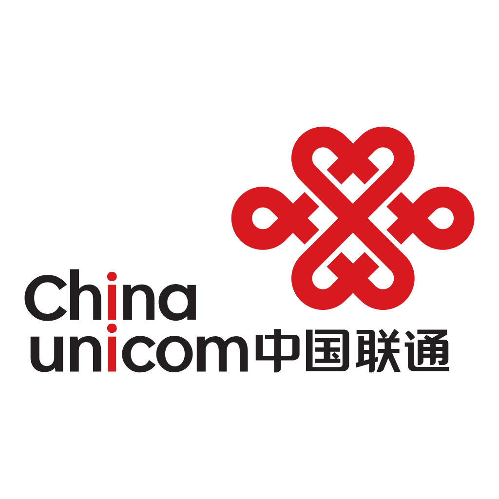 China Unicom PNG Transparent