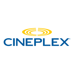 Cineplex Entertainment PNG Transparent