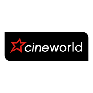 Cineworld PNG Transparent