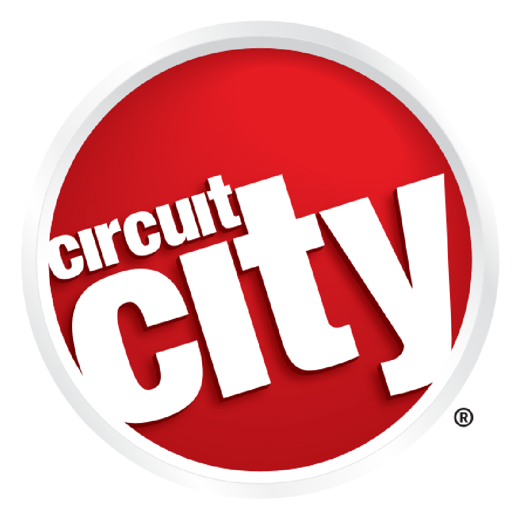 Circuit City Logo PNG Transparent