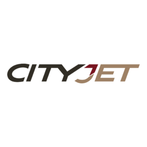 CityJet Logo PNG Transparent