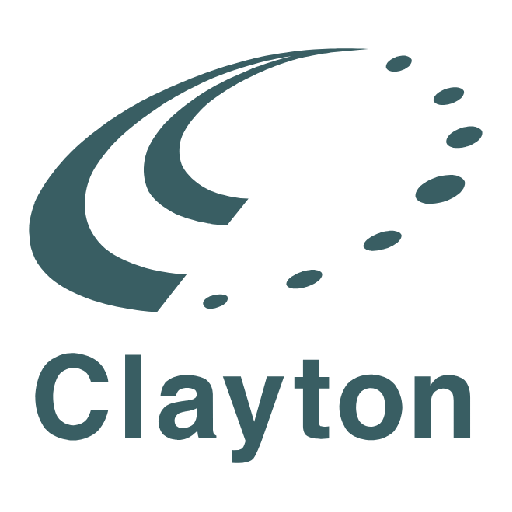 Clayton Equipment Company Logo PNG Transparent