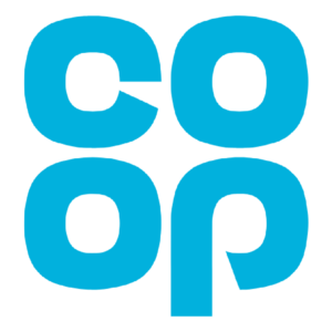 Co-op Food Logo PNG Transparent