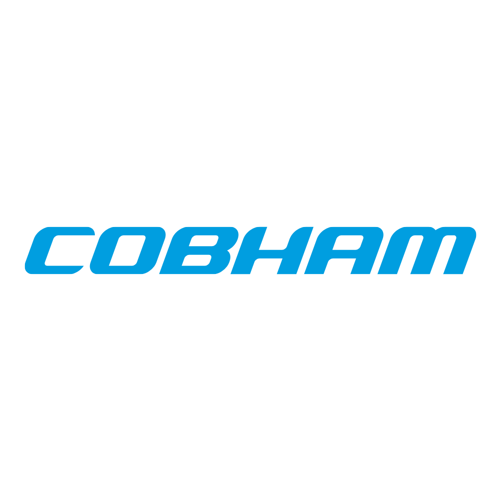 Cobham plc Logo PNG Transparent