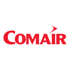 Comair PNG Transparent