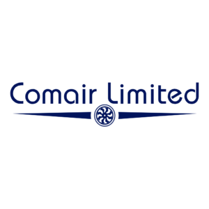 Comair Logo PNG Transparent