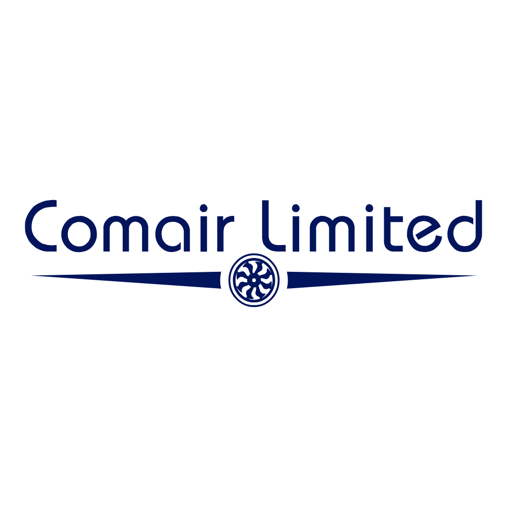 Comair Logo PNG Transparent