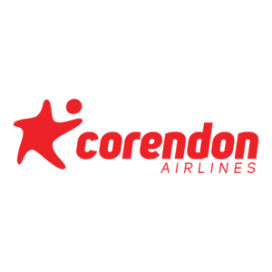 Corendon Airlines Logo PNG Transparent