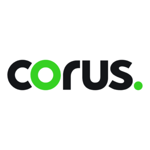 Corus Entertainment PNG Transparent