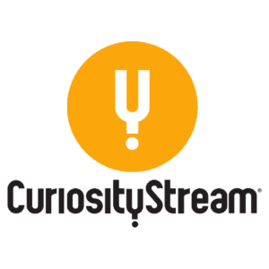 CuriosityStream PNG Transparent