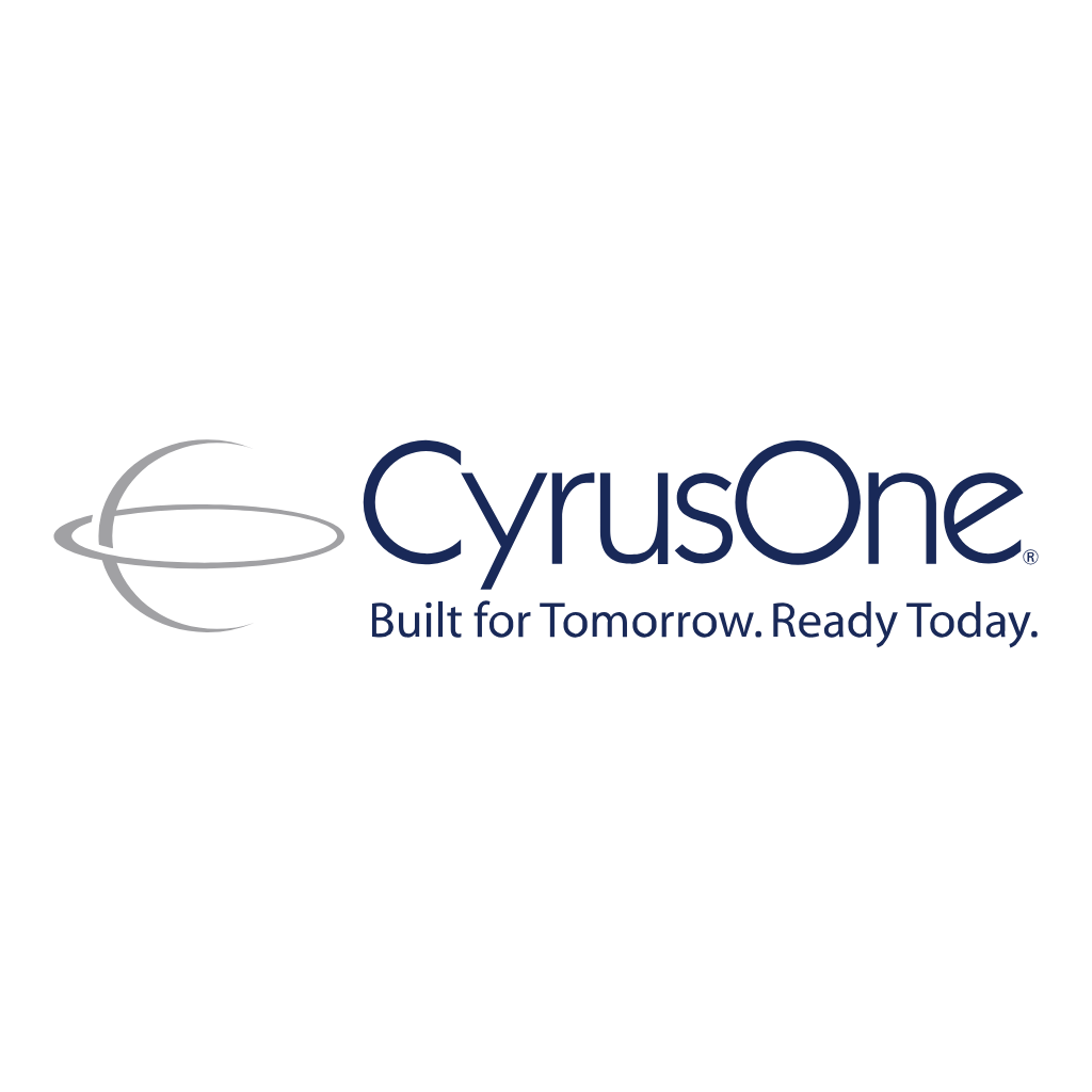 CyrusOne PNG Transparent