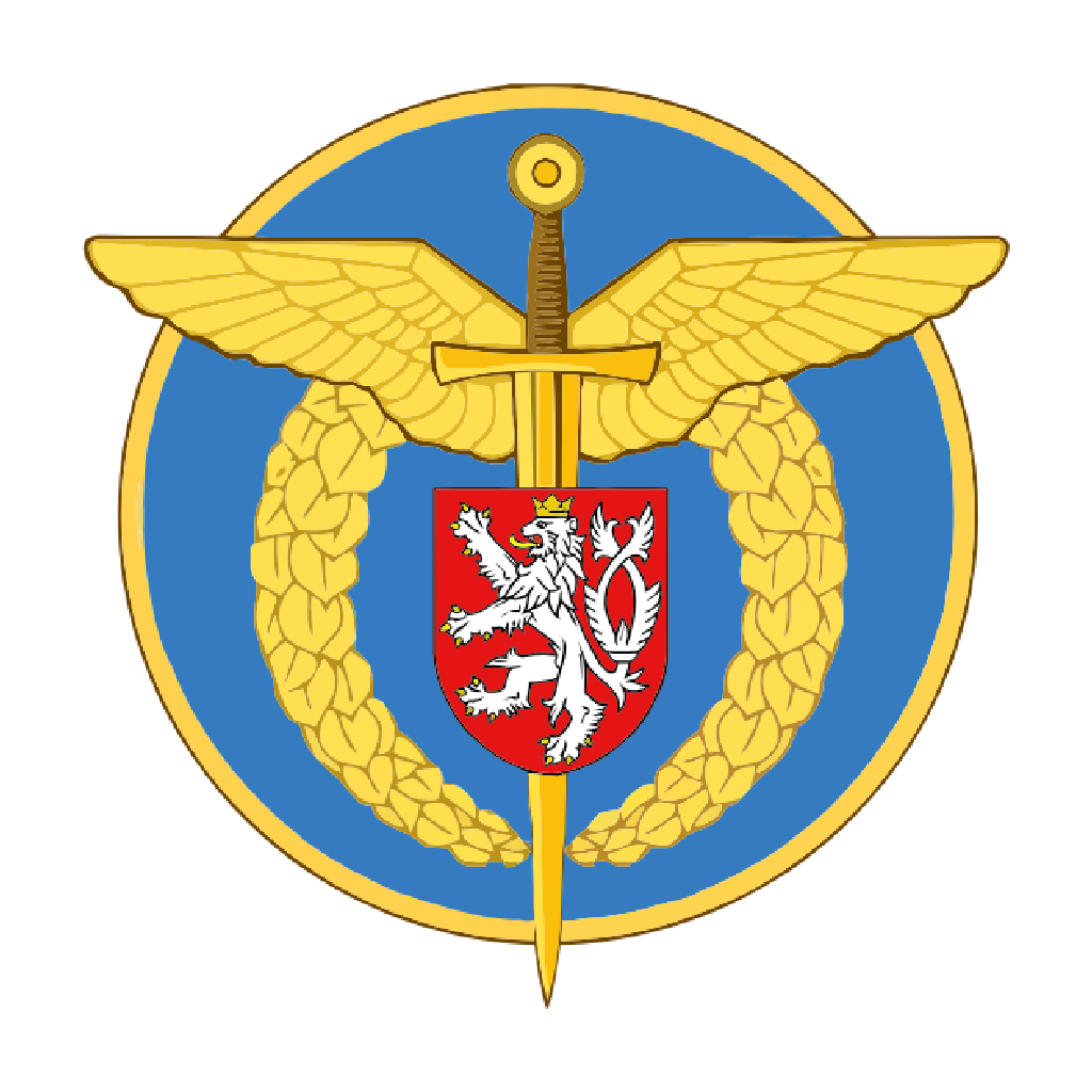 Czech Air Force