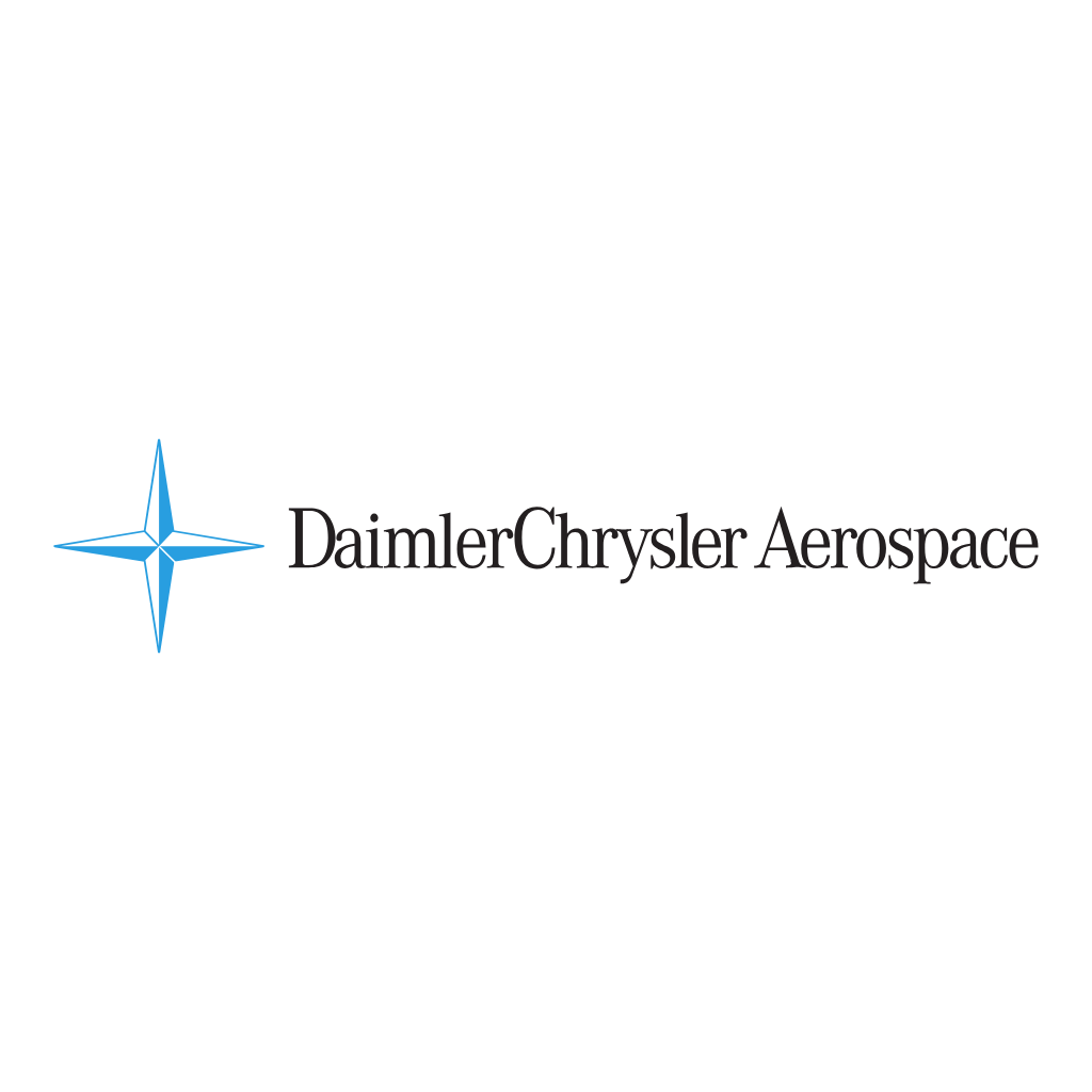 DaimlerChrysler Aerospace (DASA) PNG Transparent