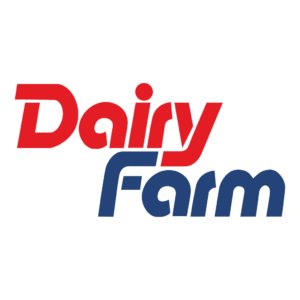 Dairy Farm International Holdings Logo PNG Transparent