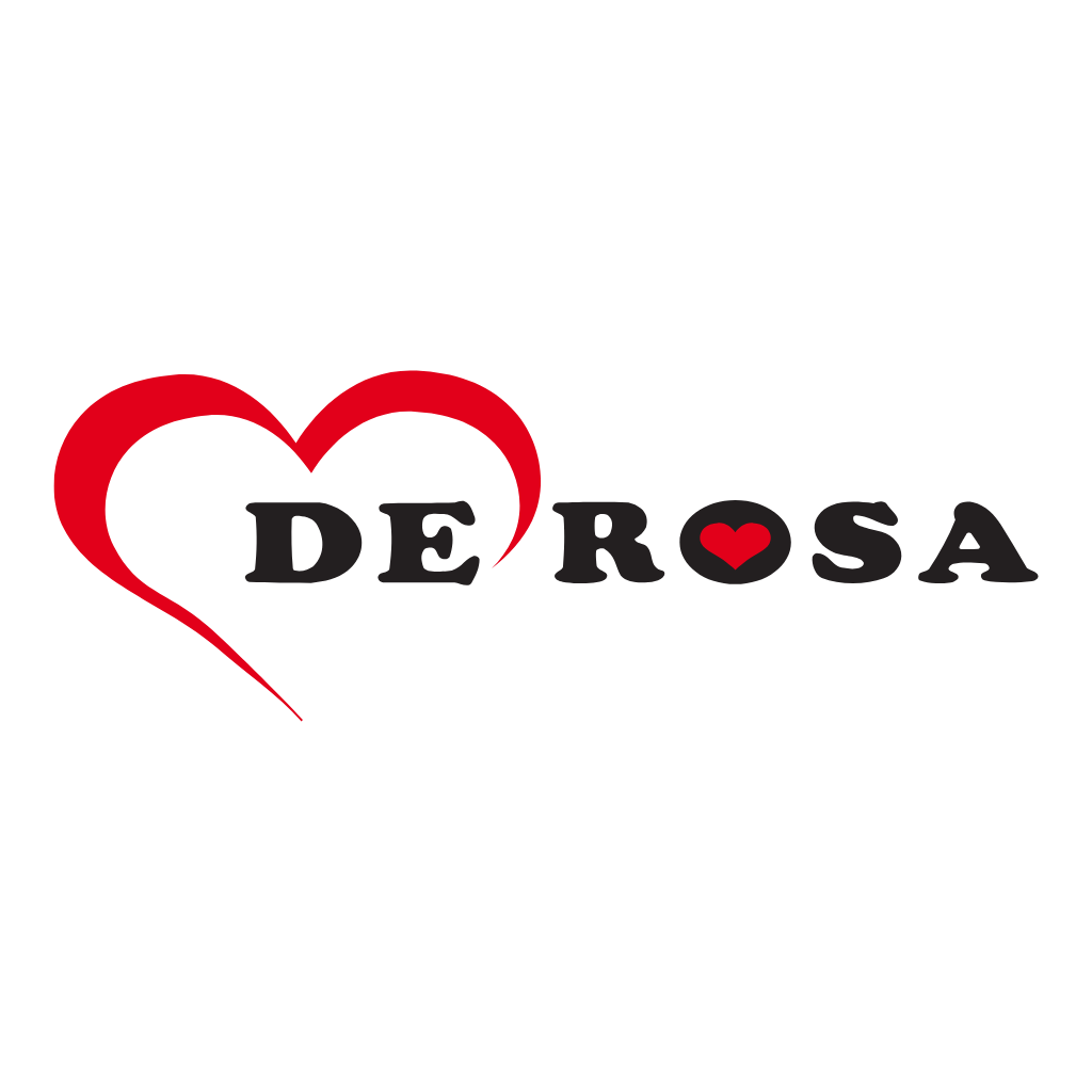 De Rosa PNG Transparent