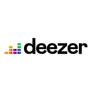 Deezer PNG Transparent