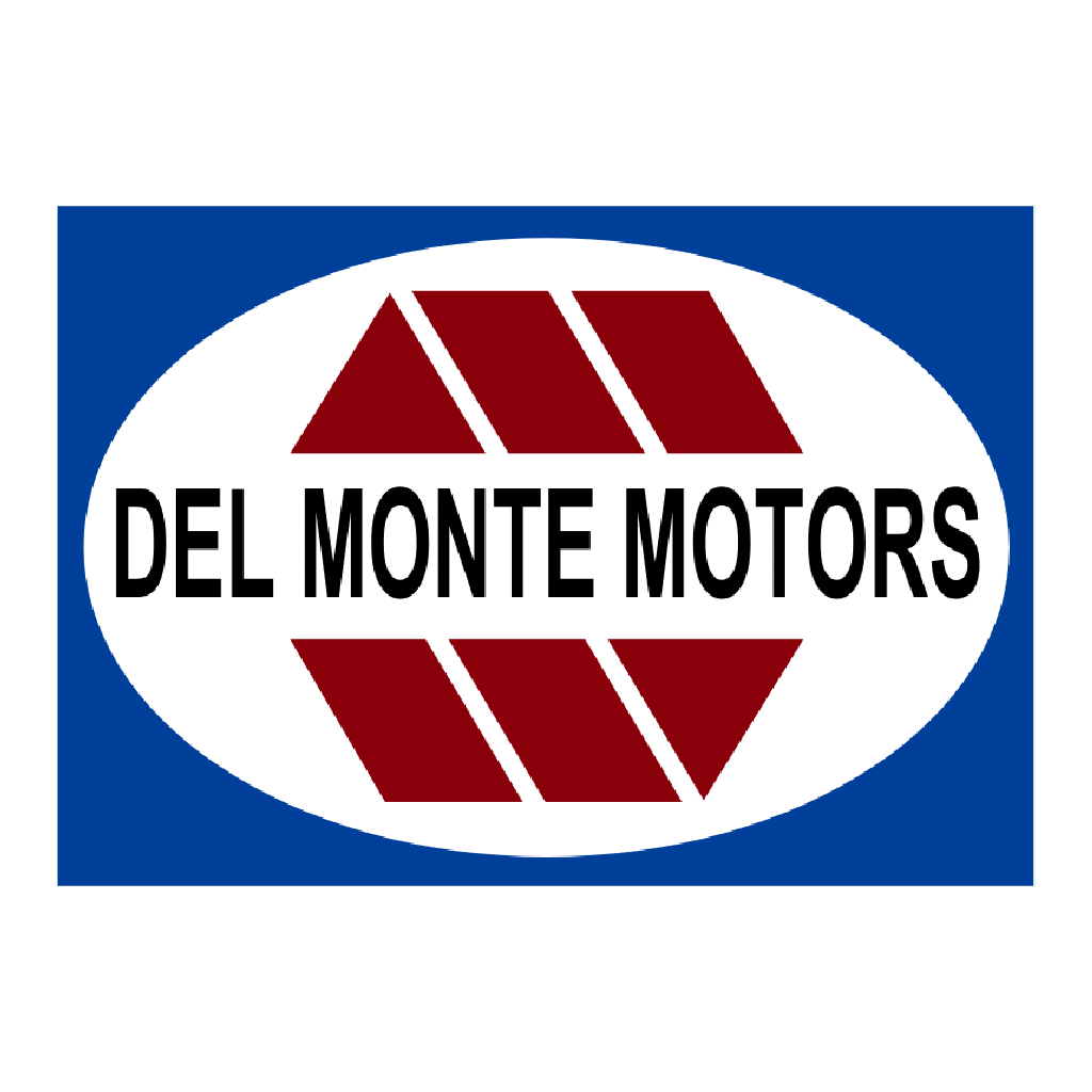 Del Monte Motor PNG Transparent