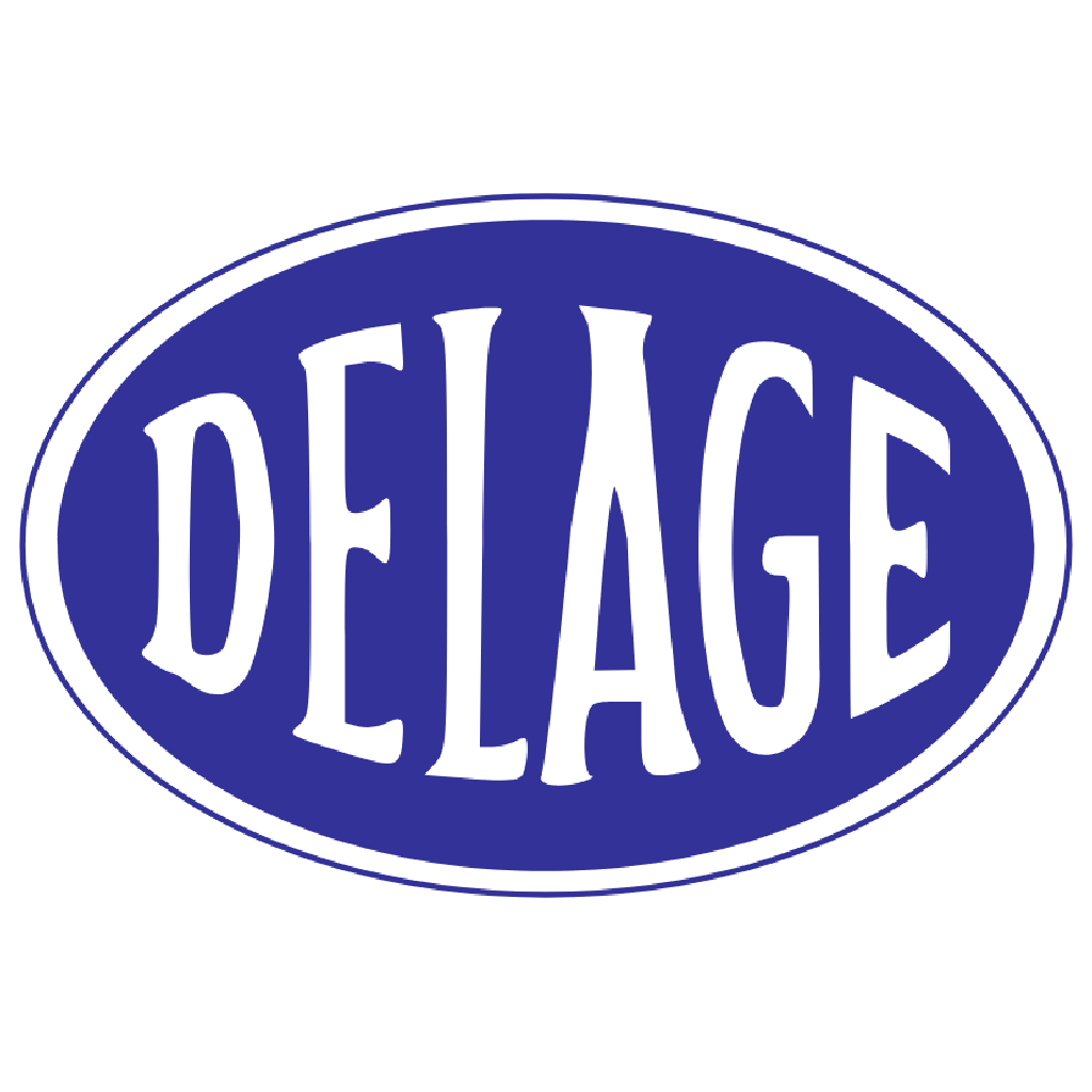 Delage PNG Transparent