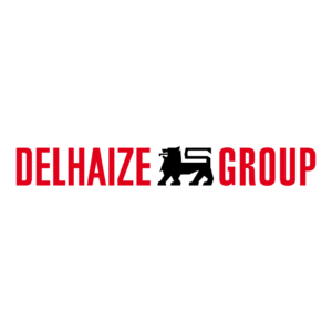 Delhaize Le Lion Logo PNG Transparent