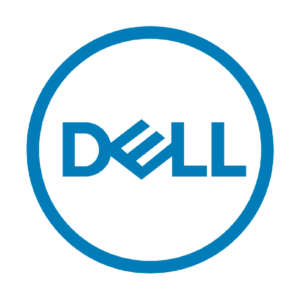 Dell Logo PNG Transparent