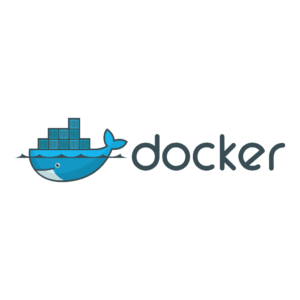 Docker Logo PNG Transparent