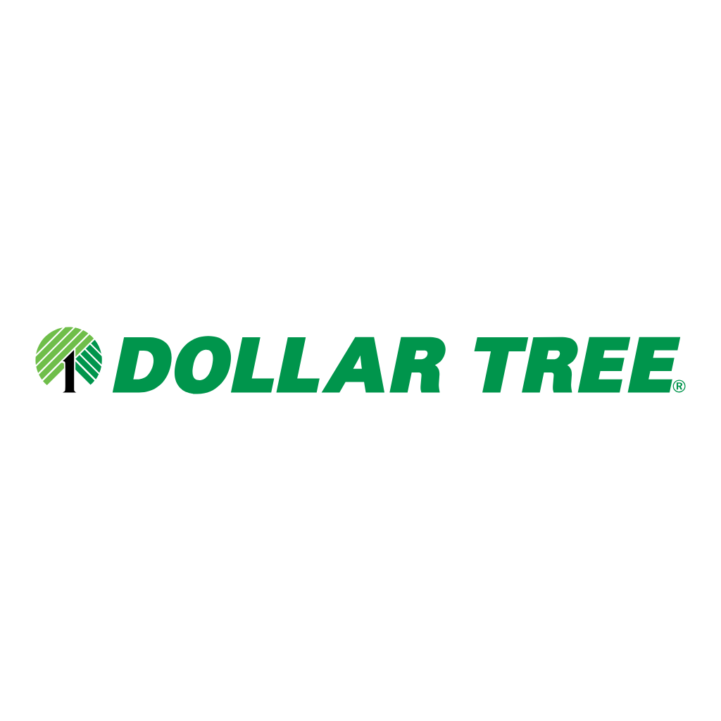 Dollar Tree Logo PNG Transparent