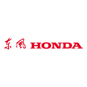 Dongfeng Honda PNG Transparent